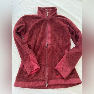 Patagonia R1 Fleece Jacket XS